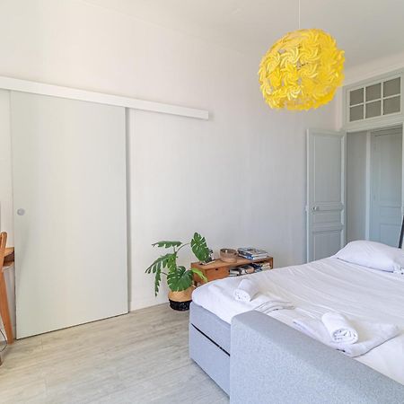 Charming Studio In The Heart Of Menton Exteriér fotografie