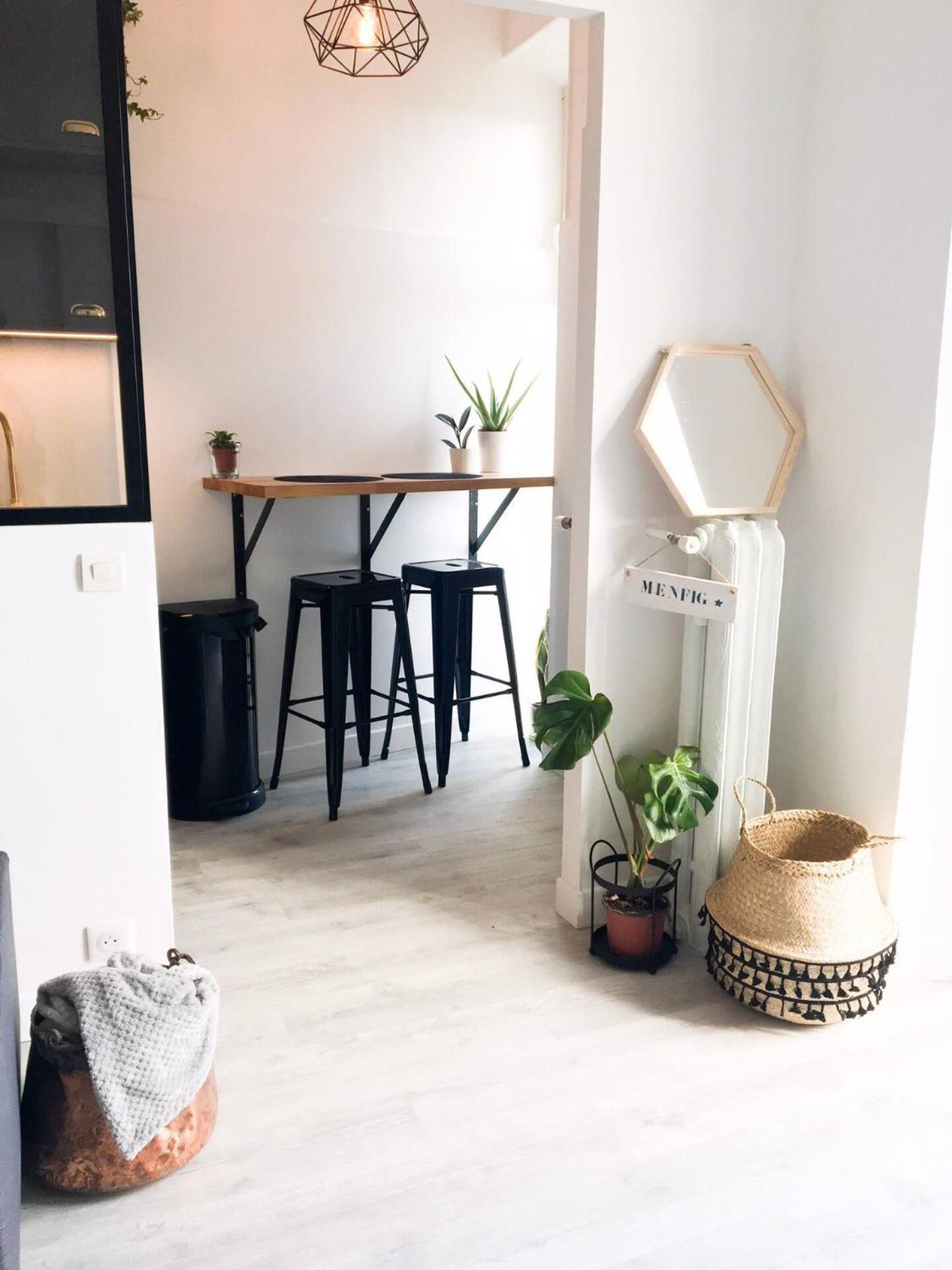 Charming Studio In The Heart Of Menton Exteriér fotografie