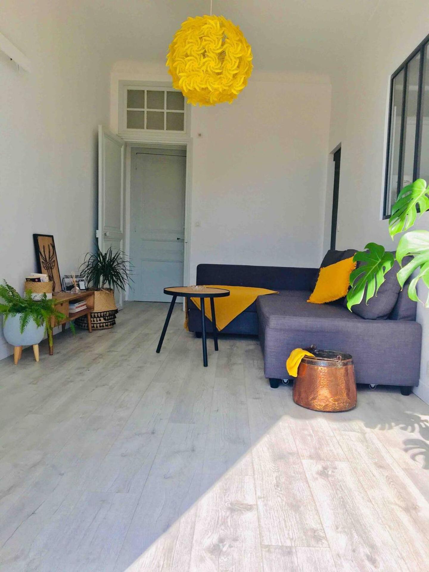 Charming Studio In The Heart Of Menton Exteriér fotografie